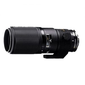 Nikon AF FX Micro-NIKKOR 200mm f/4D IF-ED