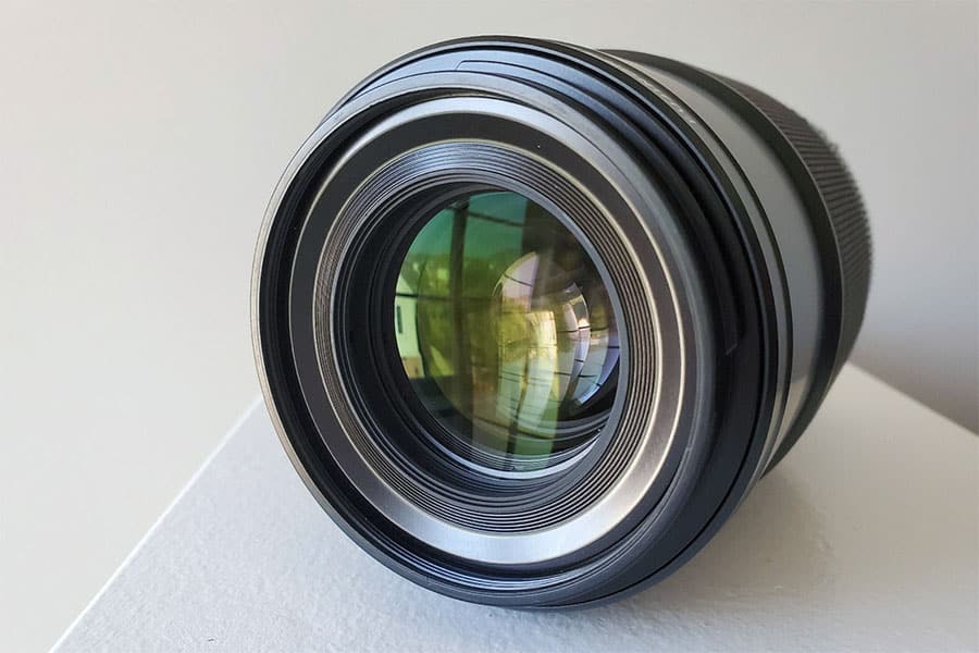 Fujifilm Fujinon XF 80mm f/2.8 R LM OIS WR Lens