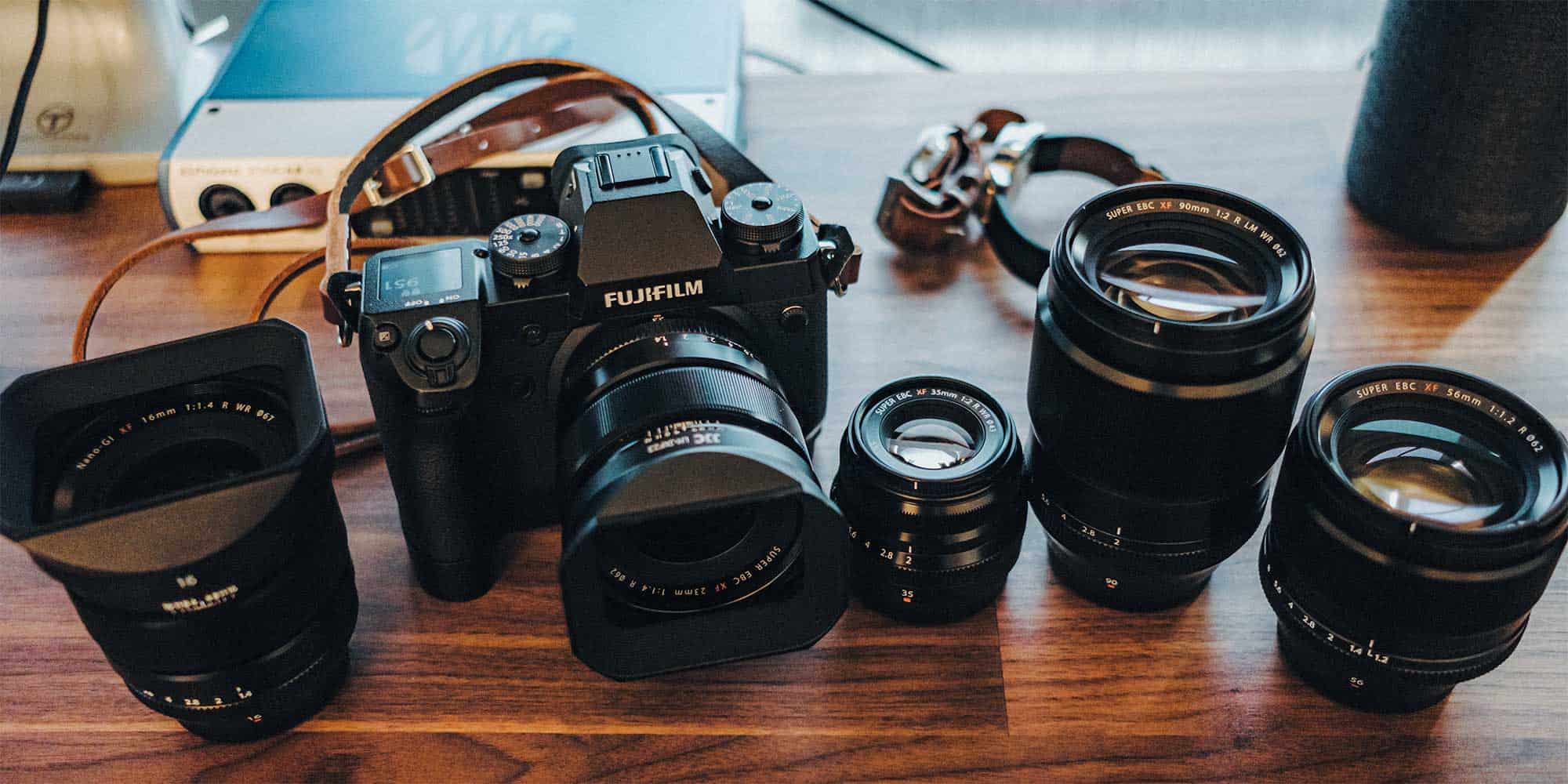 Top 8 Best Fuji X Mount Lenses For Portrait Photography Lensguide Io