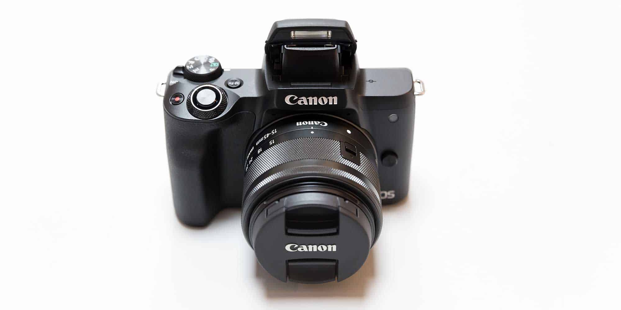 Canon Eos M50, Best Lens For Landscape Photography Canon M50