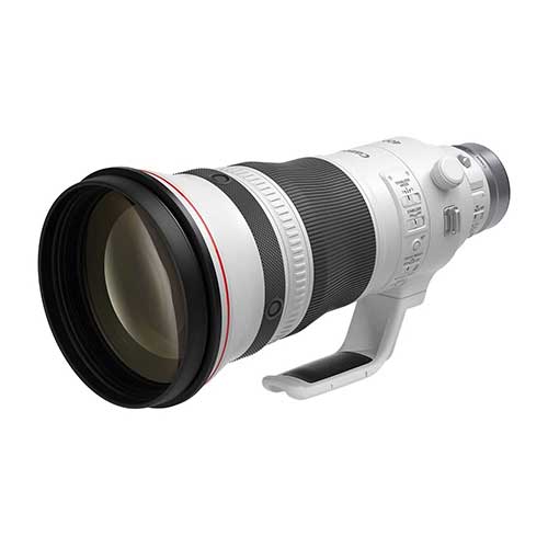 Canon RF400mm F2.8 L is USM