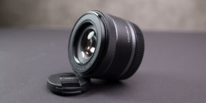 canon rf 50mm lens